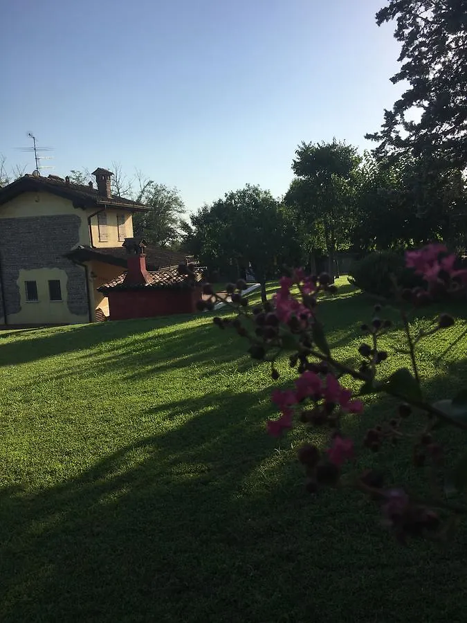 Hotel Casa Vacanze Soleluna Montichiari Penzion