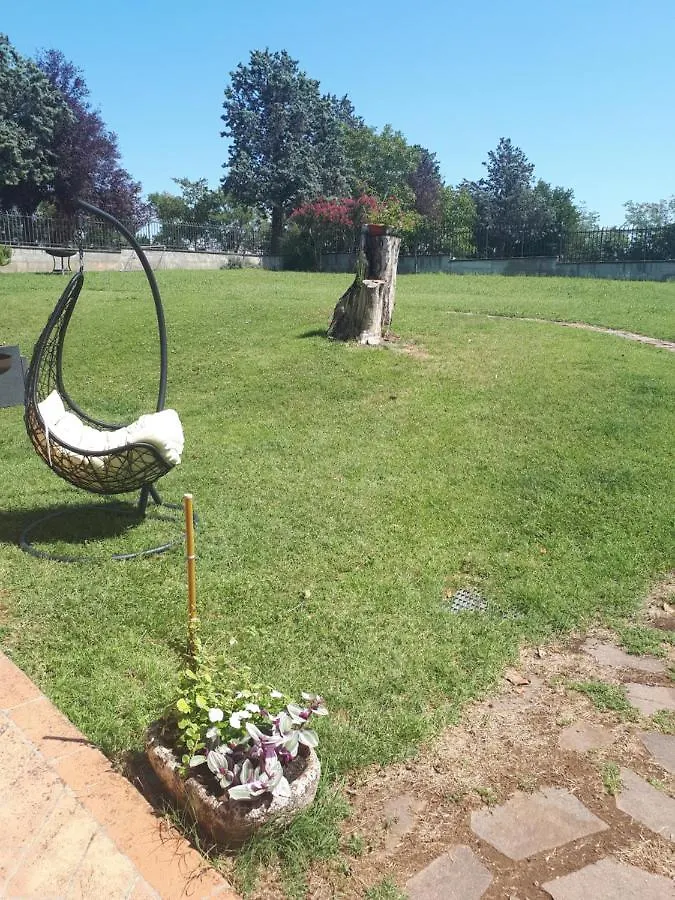 Guest house Casa Vacanze Soleluna Montichiari Italy