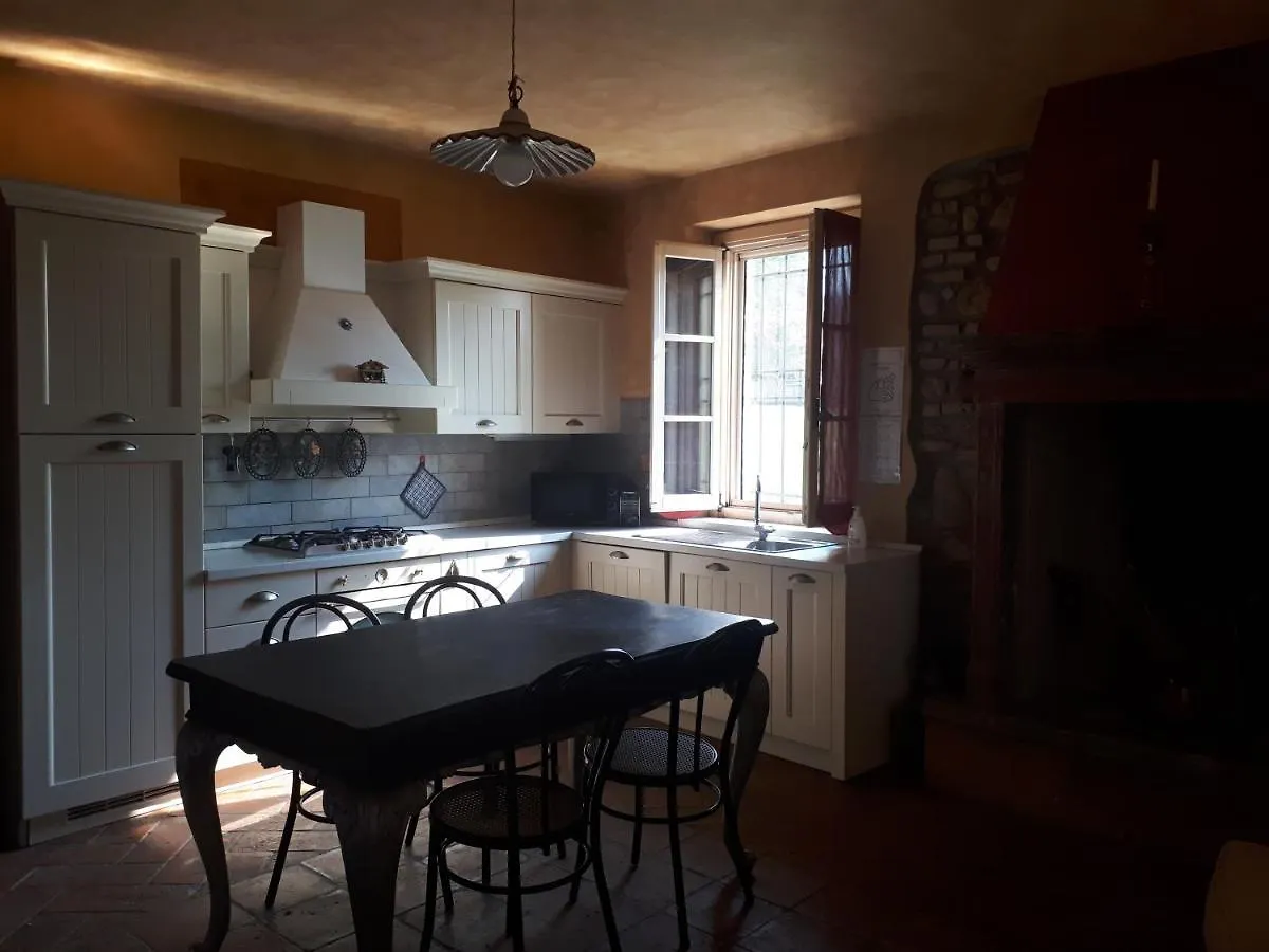 Casa Vacanze Soleluna Montichiari Italy