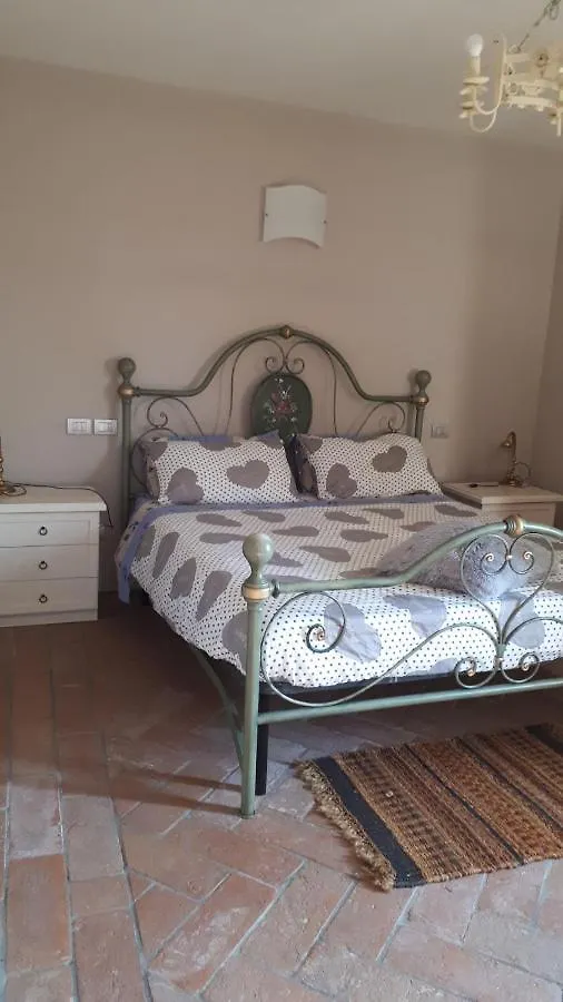 Casa Vacanze Soleluna Montichiari