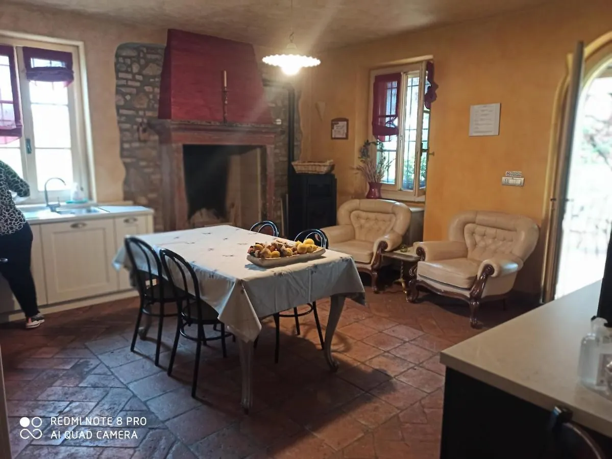 Guest house Casa Vacanze Soleluna Montichiari Italy