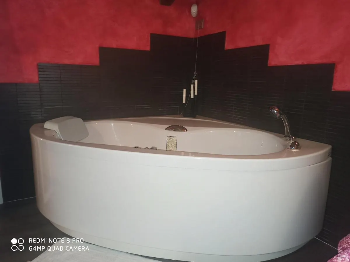 Casa Vacanze Soleluna Montichiari