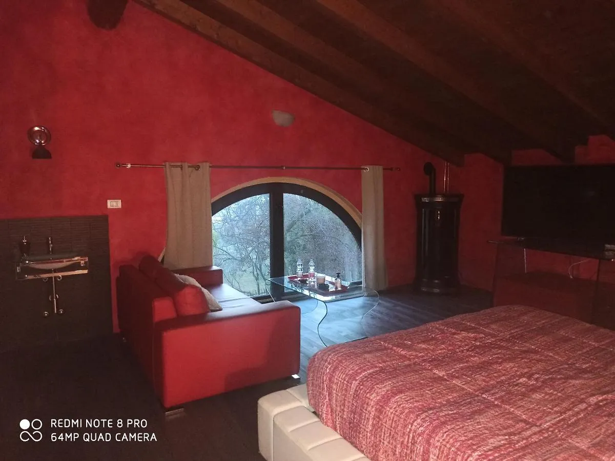 Casa Vacanze Soleluna Montichiari Guest house