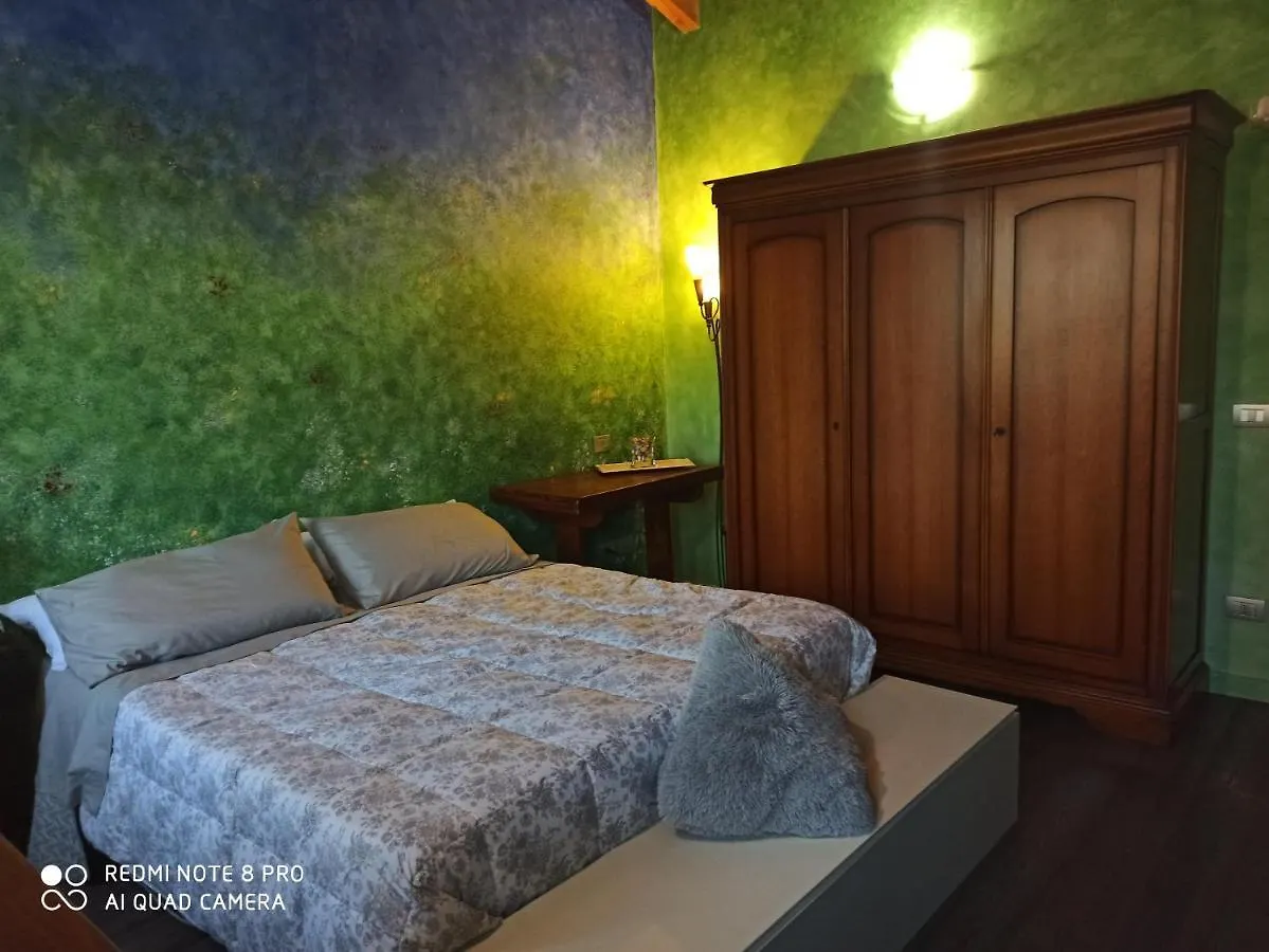 Casa Vacanze Soleluna Montichiari