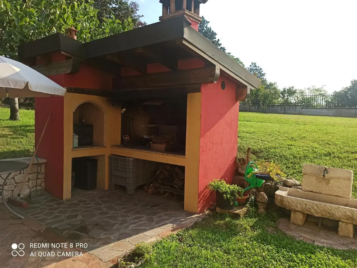 Casa Vacanze Soleluna Montichiari Guest house