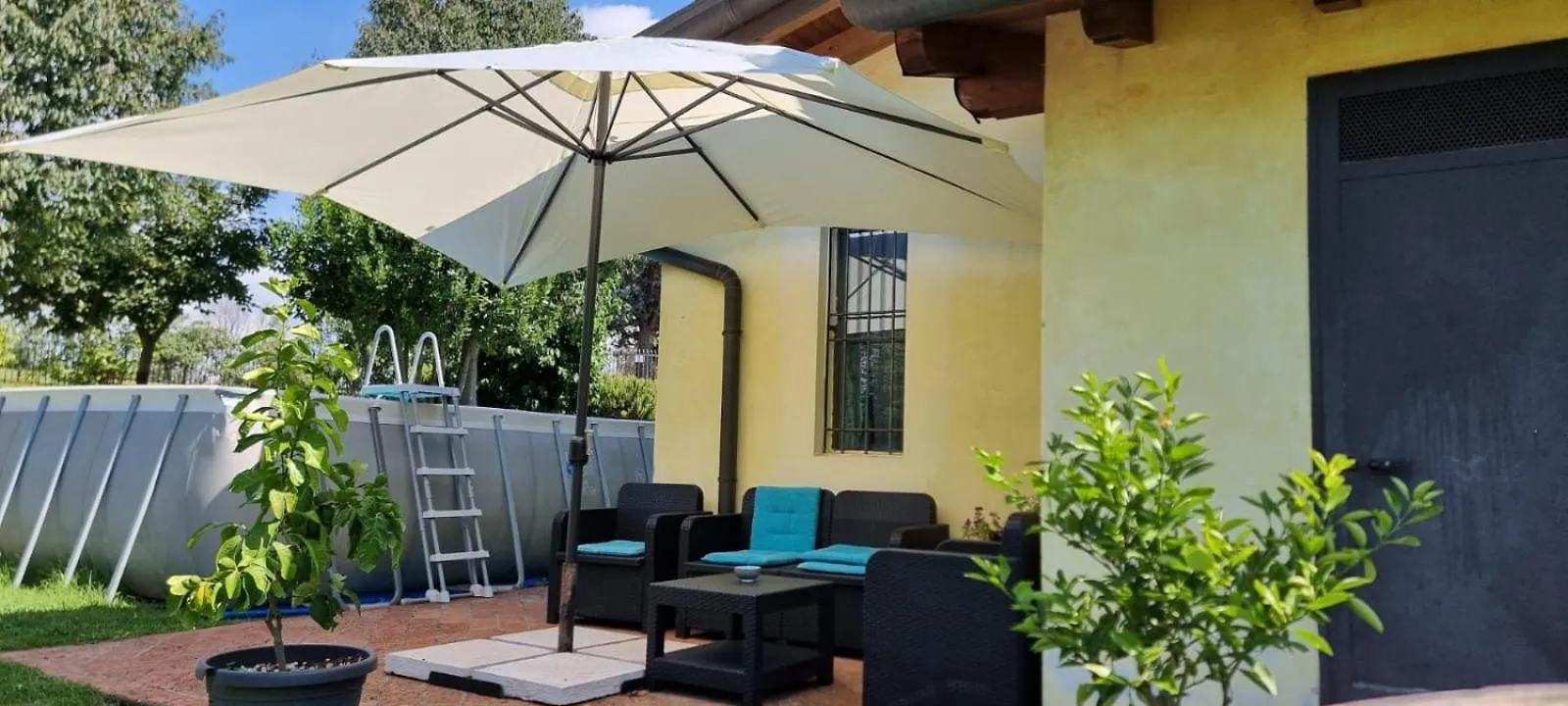 Casa Vacanze Soleluna Montichiari Italy