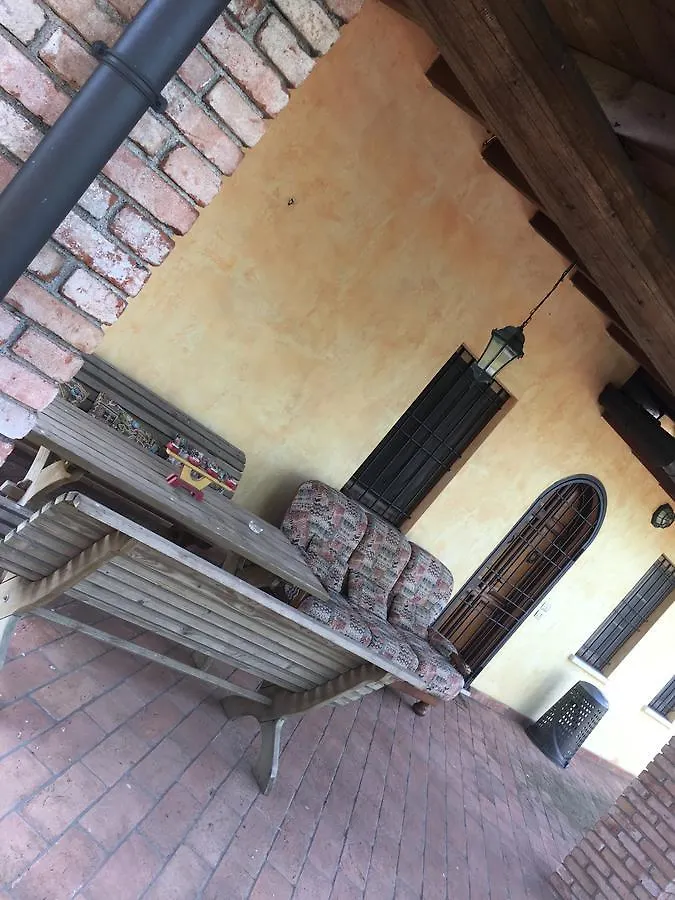 Casa Vacanze Soleluna Montichiari Italy