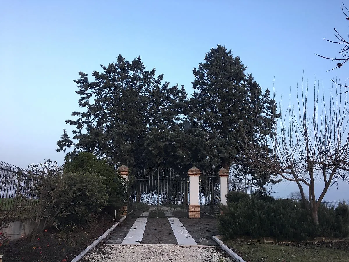 Casa Vacanze Soleluna Montichiari Guest house