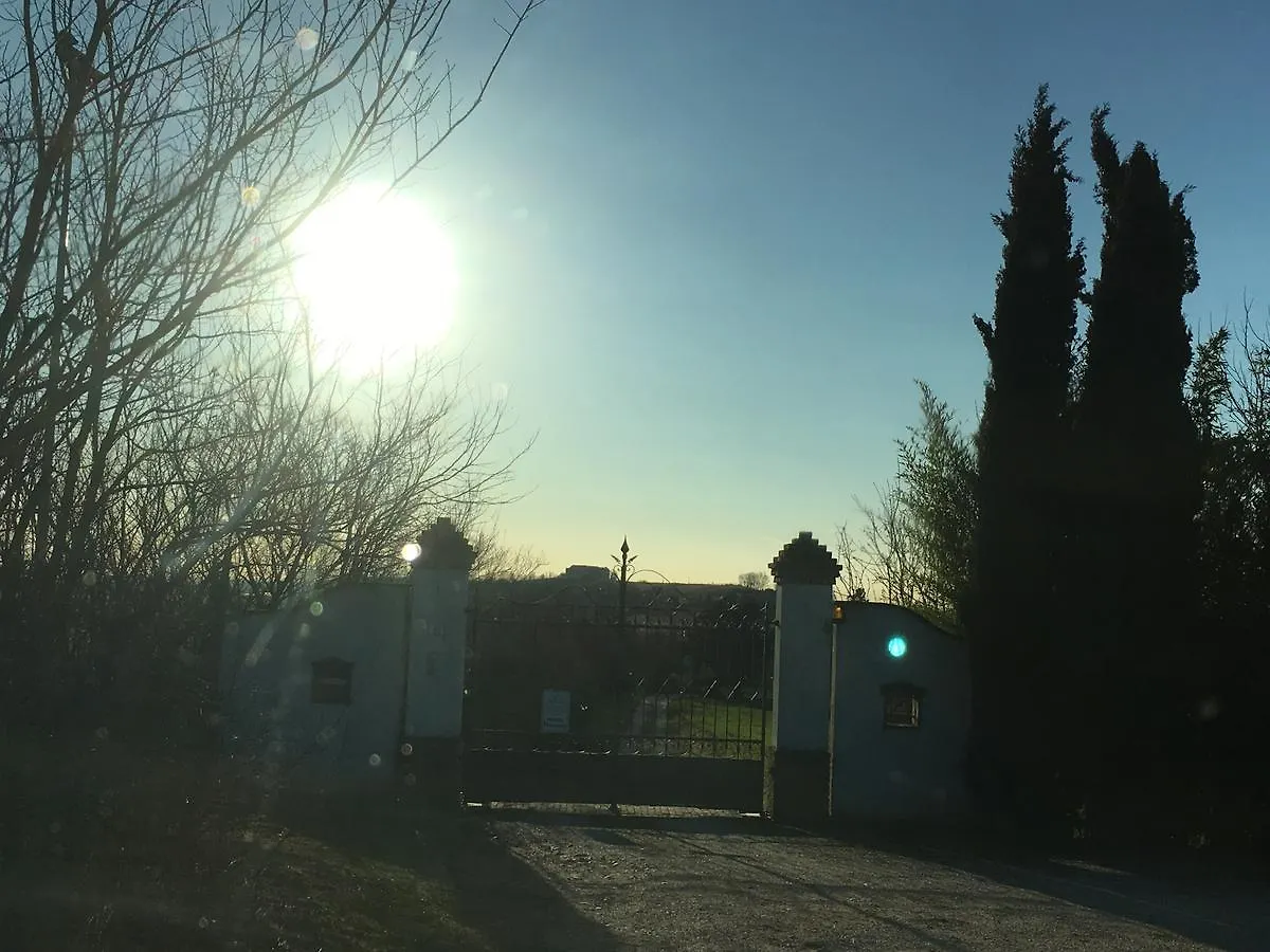 Guest house Casa Vacanze Soleluna Montichiari Italy