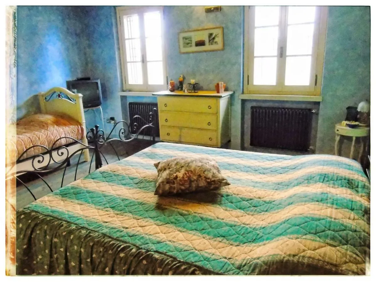 Guest house Casa Vacanze Soleluna Montichiari