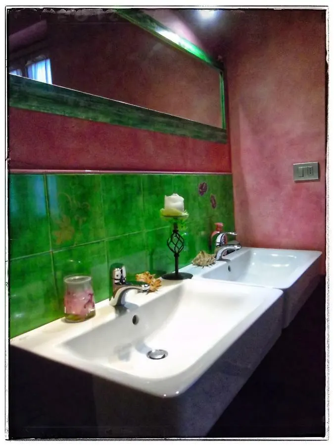 Casa Vacanze Soleluna Montichiari 0*,  Italy