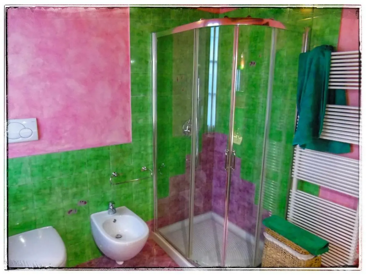 Guest house Casa Vacanze Soleluna Montichiari